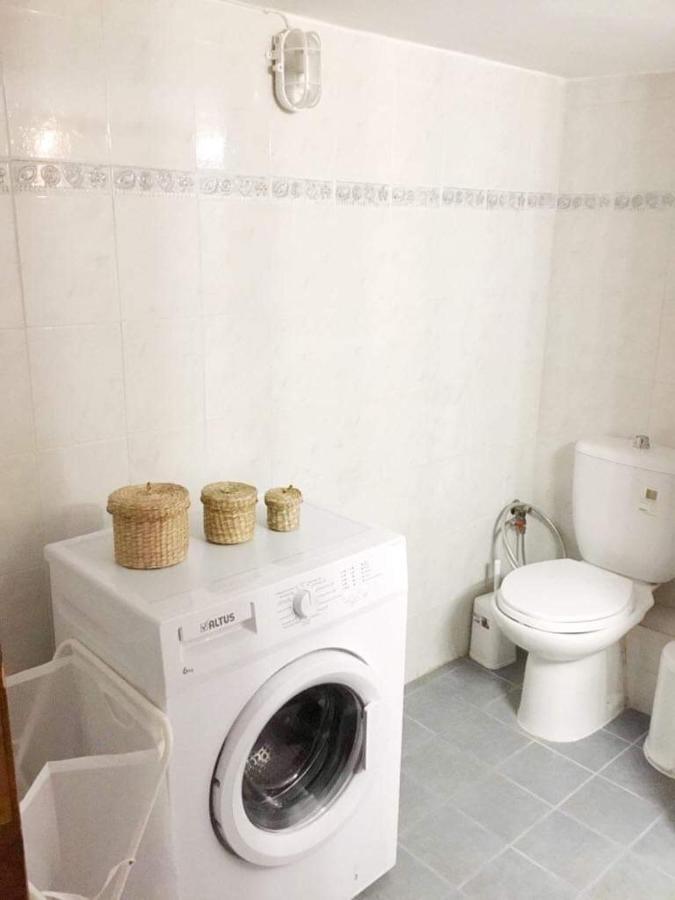 Aqualia Apartment 1 Kárpathos Eksteriør bilde